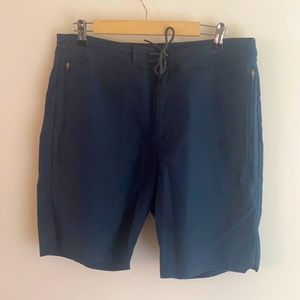Roark “Layover Shorts”